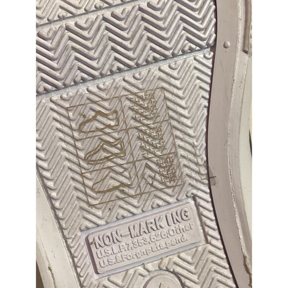 Gymboree Surf Style Boys Blue & Plaid Size 4 Toddler Slip On Canvas Shoes - Picture 13 of 13